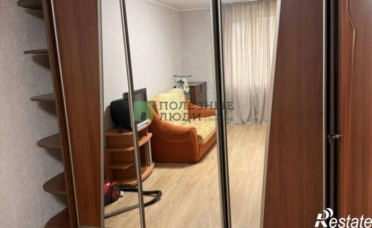 2-комн квартира ул Некрасова, 25б,  д. 25б