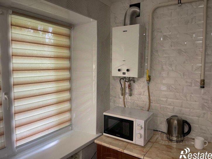 1-комн квартира ул Преображенская, 63б,  д. 63б
