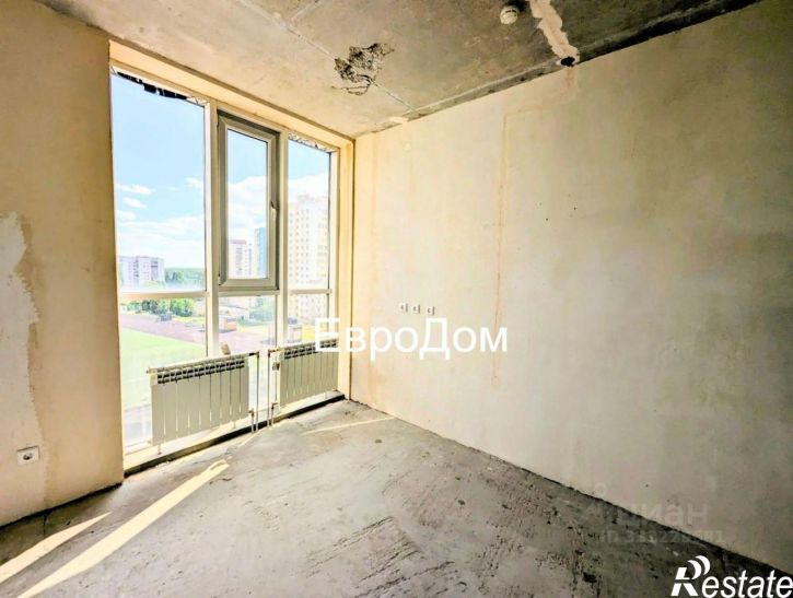 1-комн квартира б-р 1 Салюта, 6в,  д. 6в