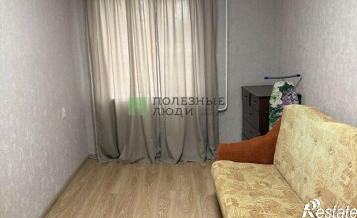 2-комн квартира ул Некрасова, 25б,  д. 25б