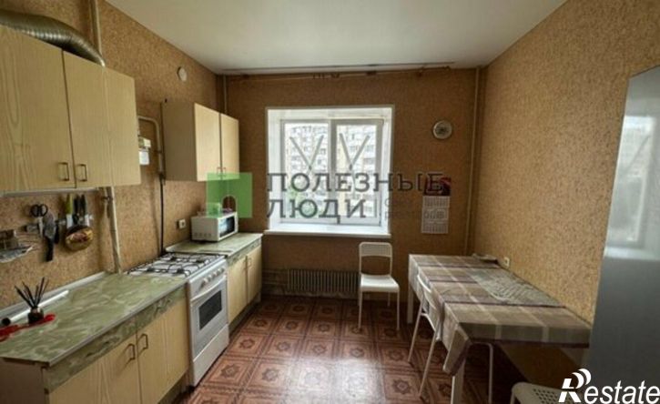 1-комн квартира ул Есенина, 32а,  д. 32а