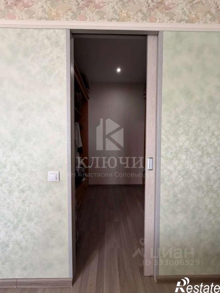 3-комн квартира ул Преображенская, 78б,  д. 78б