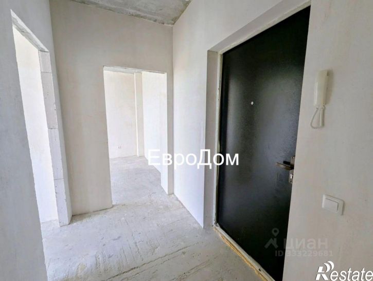 1-комн квартира б-р 1 Салюта, 6в,  д. 6в