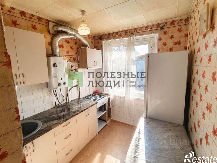 2-комн квартира ул Победы, 54,  д. 54