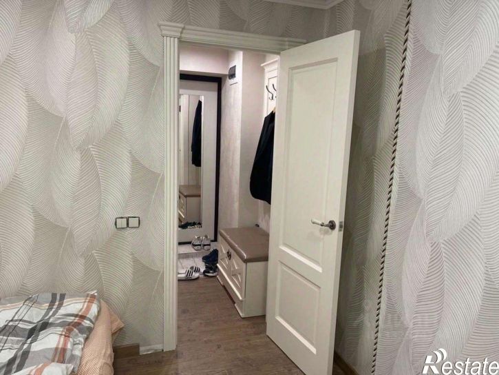 1-комн квартира ул Преображенская, 63б,  д. 63б