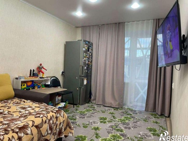 2-комн квартира ул Маяковского, 18,  д. 18