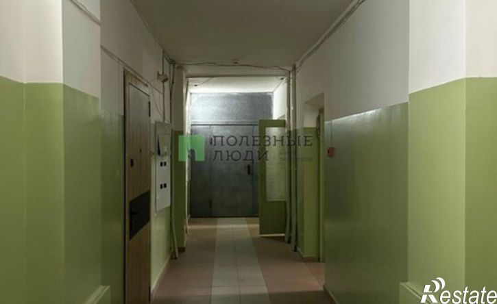 1-комн квартира ул Есенина, 32а,  д. 32а