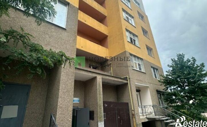 1-комн квартира ул Есенина, 32а,  д. 32а