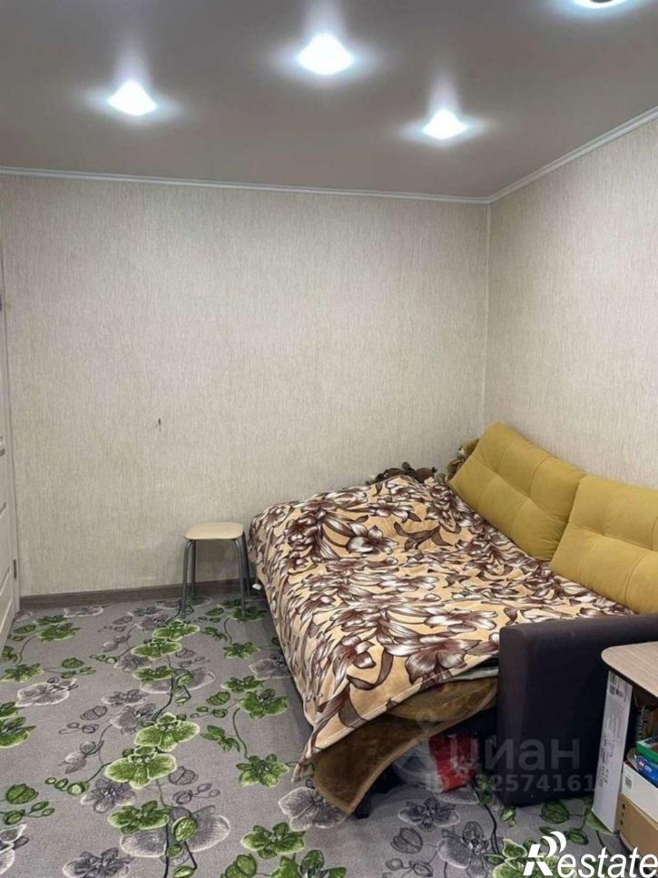 2-комн квартира ул Маяковского, 18,  д. 18