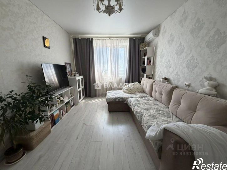 2-комн квартира ул 60 лет Октября, 5,  д. 5