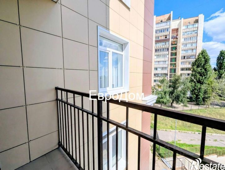 1-комн квартира б-р 1 Салюта, 6в,  д. 6в