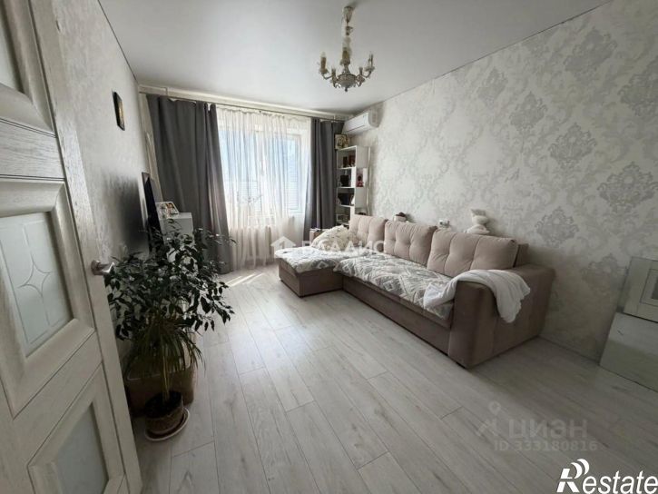 2-комн квартира ул 60 лет Октября, 5,  д. 5
