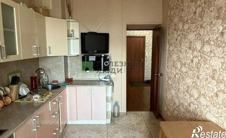 2-комн квартира ул Октябрьская, 46,  д. 46
