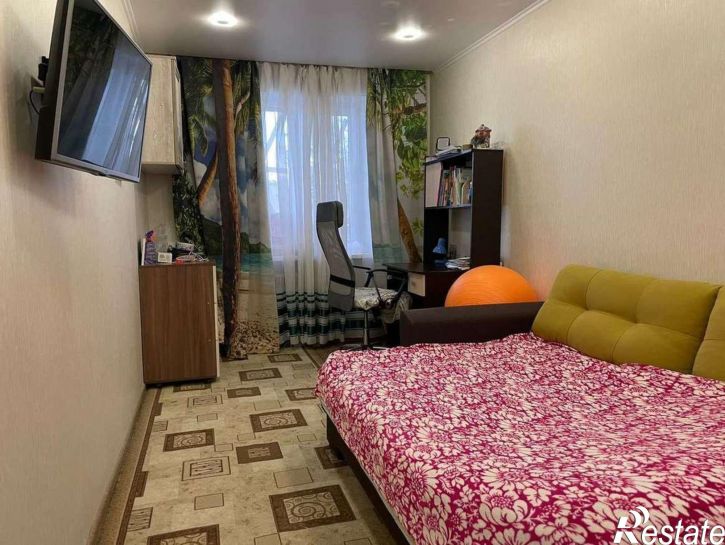 2-комн квартира ул Маяковского, 18,  д. 18