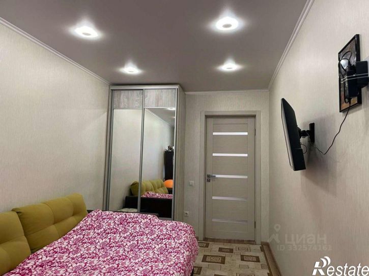 2-комн квартира ул Маяковского, 18,  д. 18