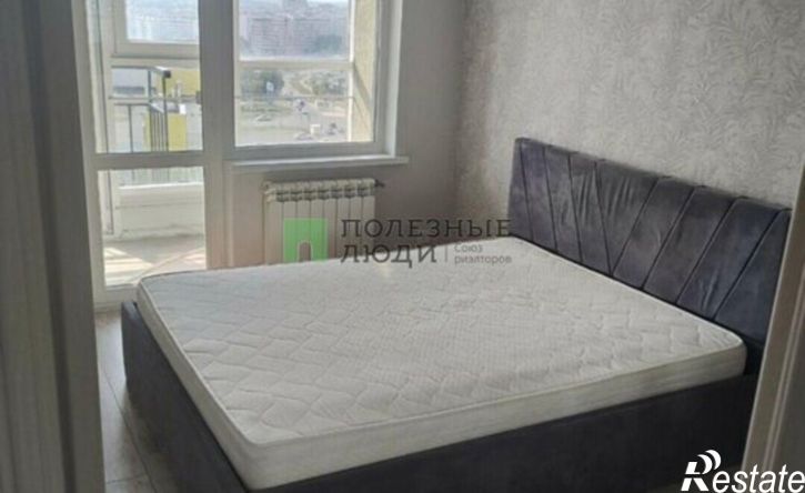 1-комн квартира ул Есенина, 15,  д. 15