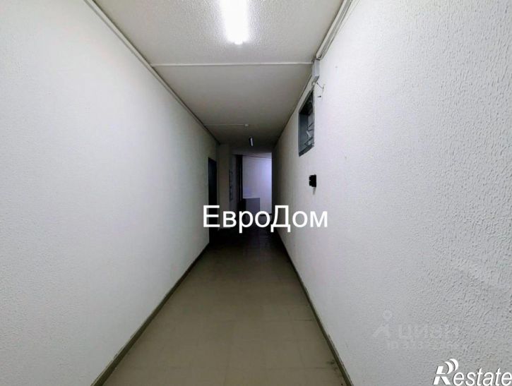 1-комн квартира б-р 1 Салюта, 6в,  д. 6в