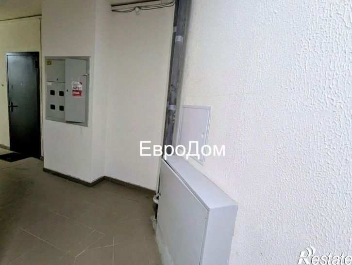 1-комн квартира б-р 1 Салюта, 6в,  д. 6в