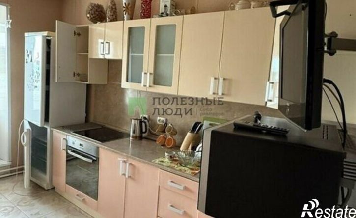 2-комн квартира ул Октябрьская, 46,  д. 46