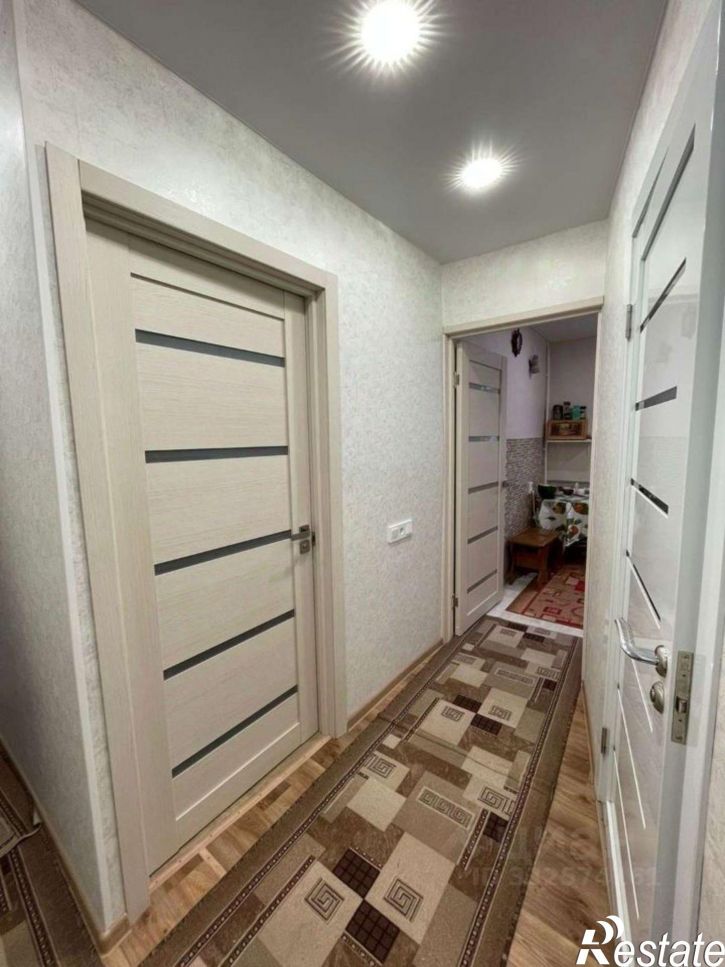 2-комн квартира ул Маяковского, 18,  д. 18