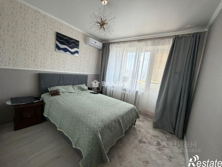 2-комн квартира ул 60 лет Октября, 5,  д. 5