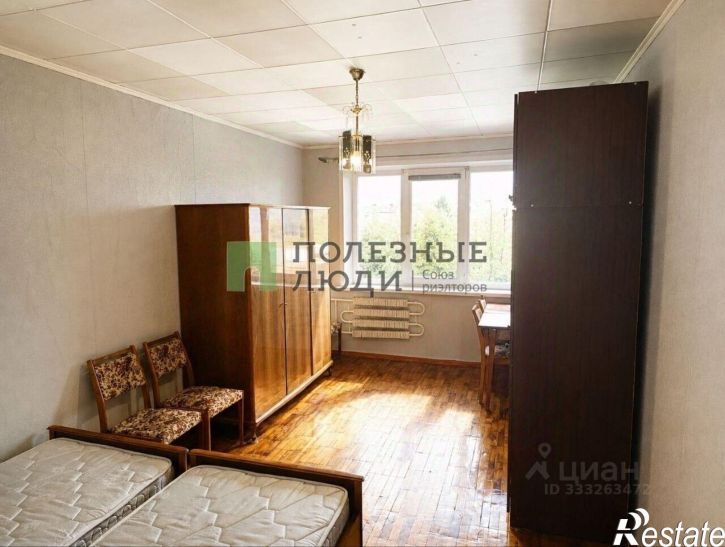 2-комн квартира ул Победы, 54,  д. 54