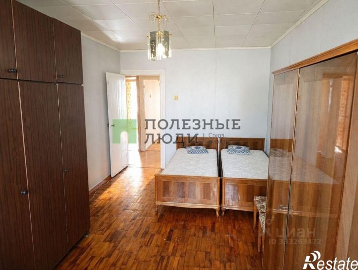 2-комн квартира ул Победы, 54,  д. 54