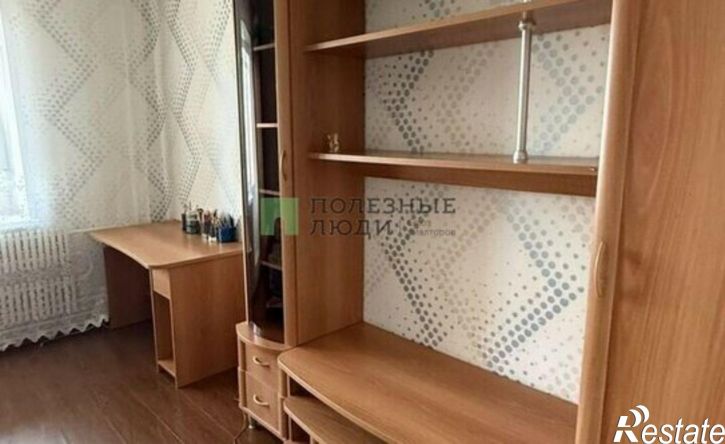 2-комн квартира ул Октябрьская, 46,  д. 46