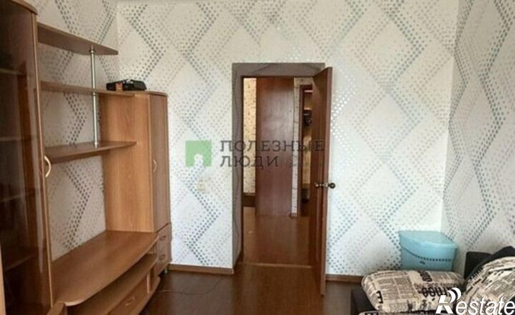 2-комн квартира ул Октябрьская, 46,  д. 46