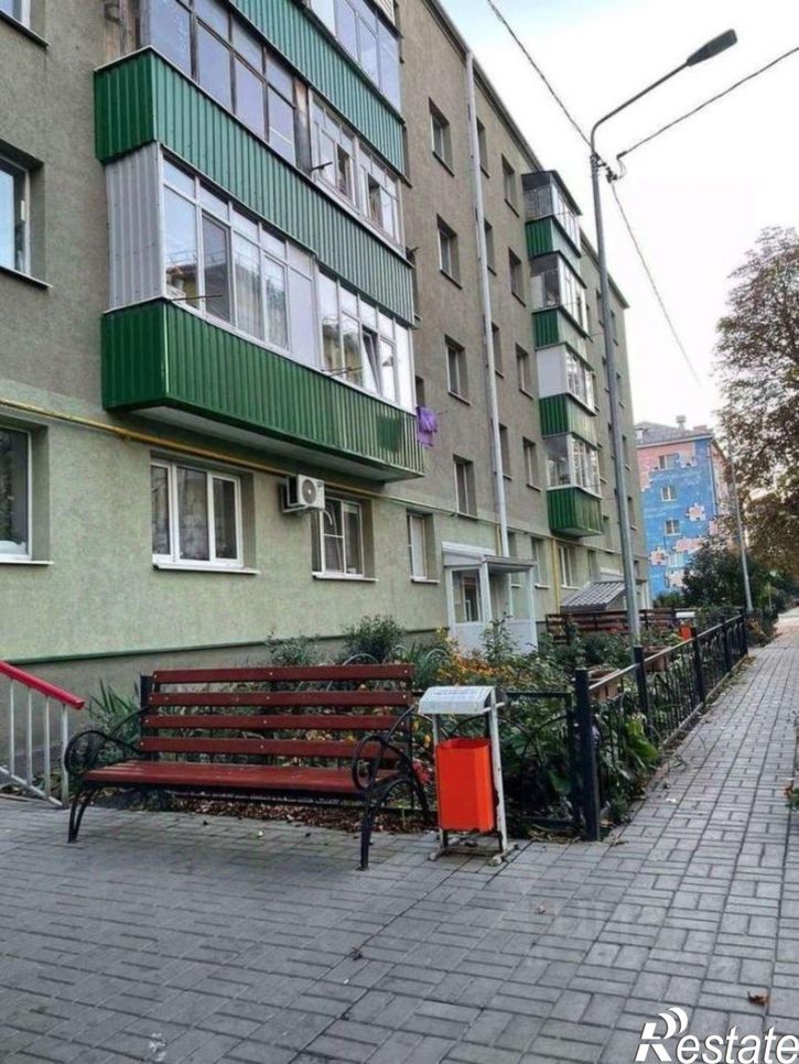 2-комн квартира ул Маяковского, 18,  д. 18