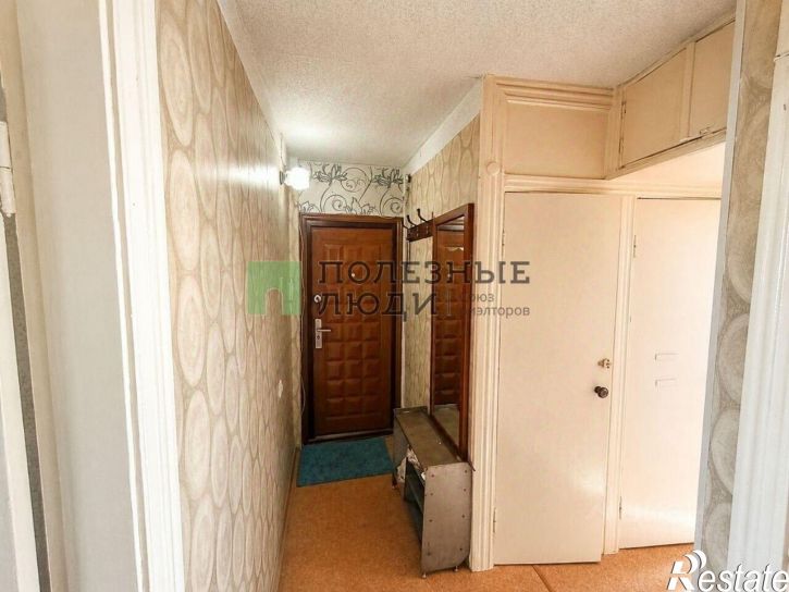 2-комн квартира ул Победы, 54,  д. 54