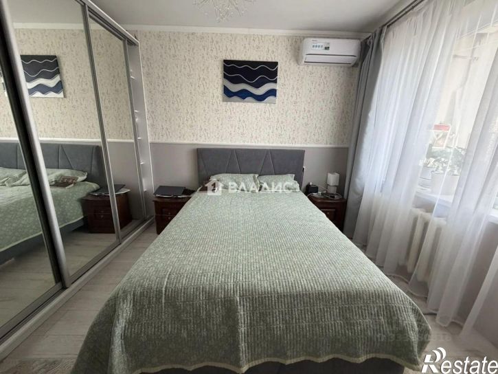 2-комн квартира ул 60 лет Октября, 5,  д. 5