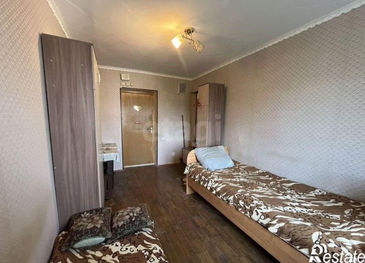 Комната ул Горького, 76,  д. 76