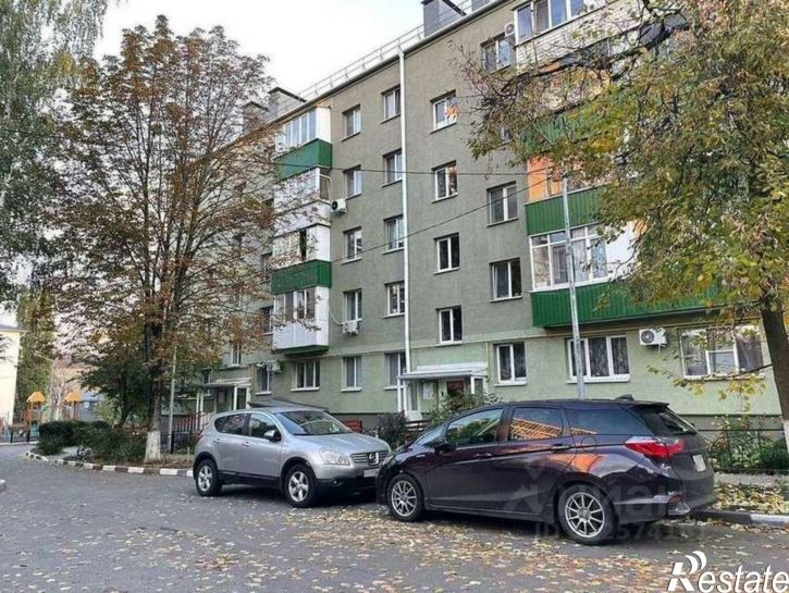 2-комн квартира ул Маяковского, 18,  д. 18