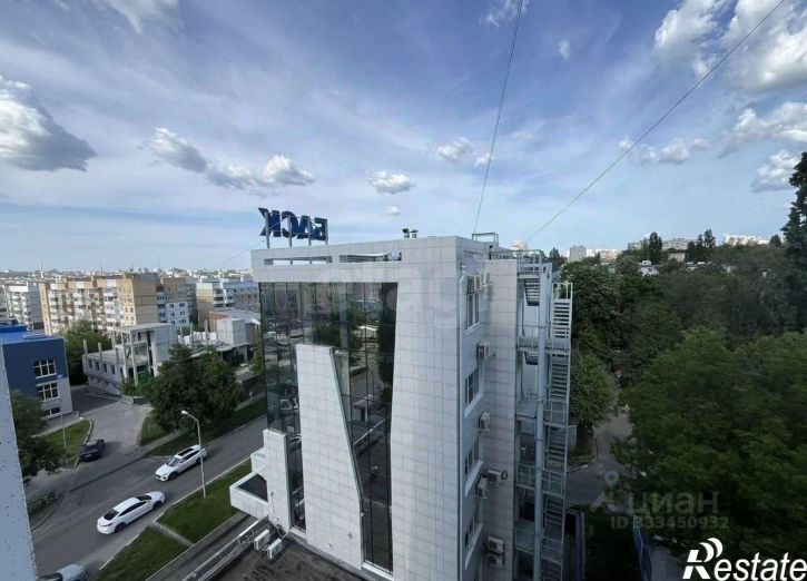 Комната ул Горького, 76,  д. 76