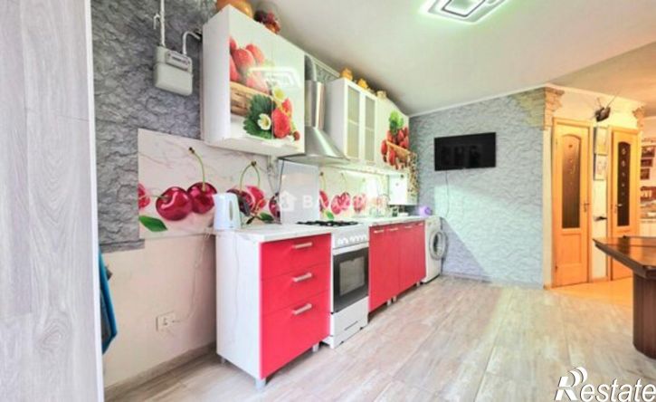 2-комн квартира ул Почтовая, 82,  д. 82