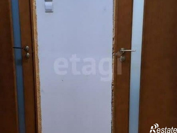3-комн квартира ул Есенина, 44а,  д. 44а