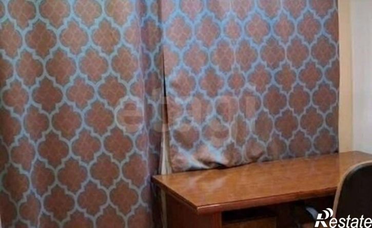 3-комн квартира ул Есенина, 44а,  д. 44а