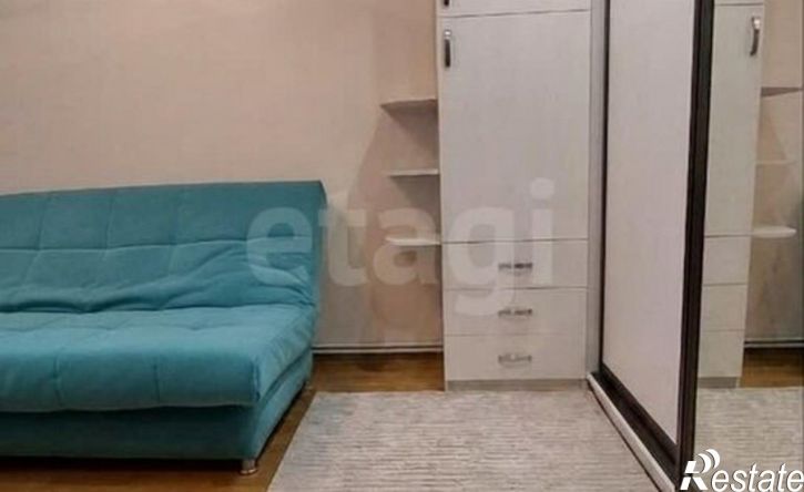 3-комн квартира ул Есенина, 44а,  д. 44а