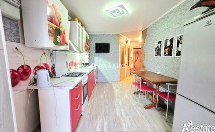 2-комн квартира ул Почтовая, 82,  д. 82
