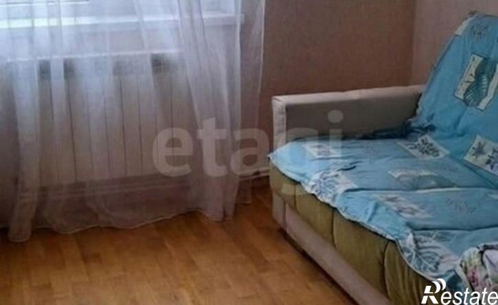 3-комн квартира ул Есенина, 44а,  д. 44а