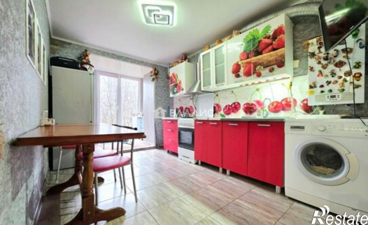 2-комн квартира ул Почтовая, 82,  д. 82