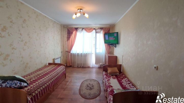 2-комн квартира б-р Юности, 7а,  д. 7а