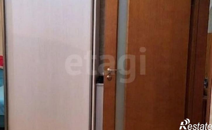 3-комн квартира ул Есенина, 44а,  д. 44а