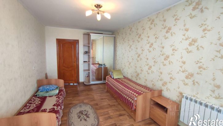 2-комн квартира б-р Юности, 7а,  д. 7а