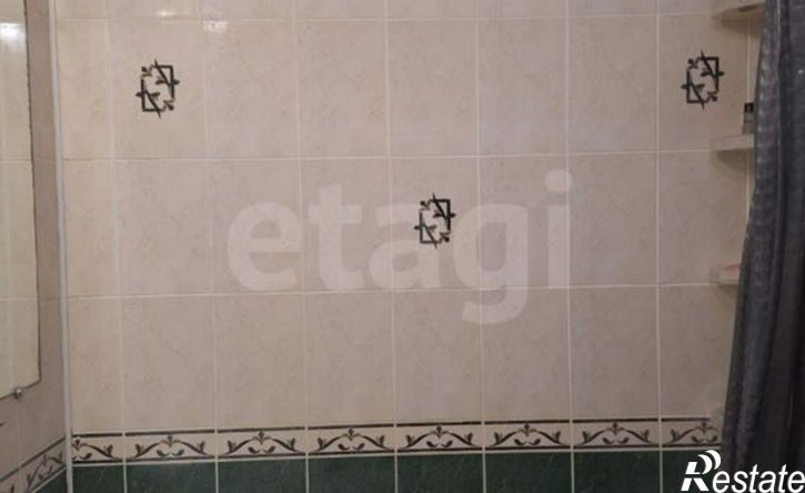 3-комн квартира ул Есенина, 44а,  д. 44а