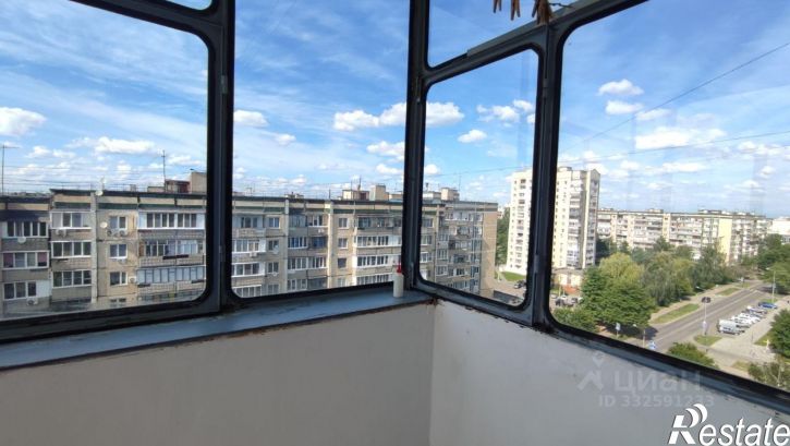 2-комн квартира б-р Юности, 7а,  д. 7а