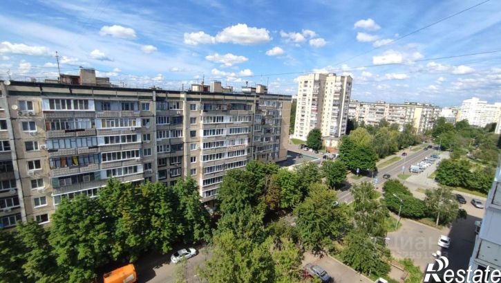 2-комн квартира б-р Юности, 7а,  д. 7а