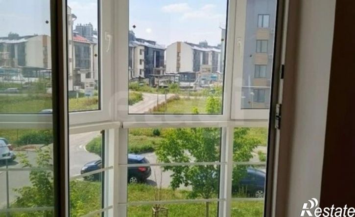 1-комн квартира ул Беловская, 6,  д. 6