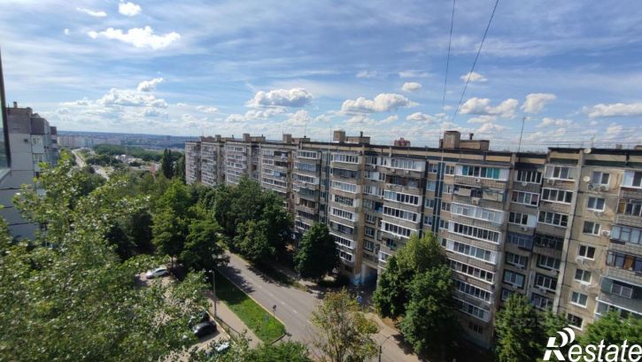 2-комн квартира б-р Юности, 7а,  д. 7а